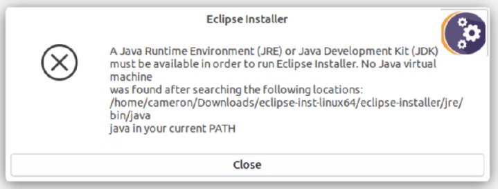 version 1.6 of the jvm is not suitable for this product eclipse mac